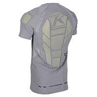 Chemise Klim Tactical Ss Castlerock