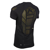 Chemise Klim Tactical Ss Noire