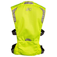 Chaleco Klim Vintage Hi Viz