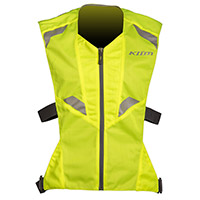 Gilet Klim Vintage Hi Viz