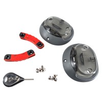 Podmx Kit Riparazione Snodo Kx 3.0 Ginocchier K8