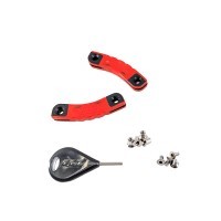 Podmx Kit Riparazione Legamenti Kx 3.0 Ginocchiere K8