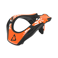 Leatt 1.5 Mini Neck Brace Orange