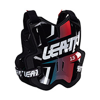 Pettorina Leatt 1.5 Torque Iron - img 2
