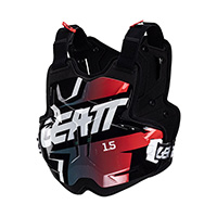 Pettorina Leatt 1.5 Torque Iron