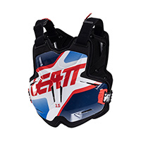 Pettorina Leatt 1.5 Torque Royal