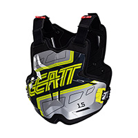 Pettorina Leatt 1.5 Torque Steel