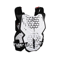 Leatt 1.5 V.23 Chest Protector White - 2