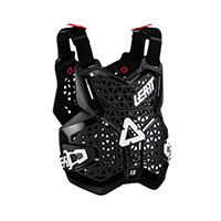 Leatt 1.5 V.23 Chest Protector Black