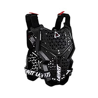 Leatt 1.5 V.23 Chest Protector Black - 3