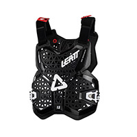 Leatt 1.5 V.23 Chest Protector White