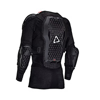 Leatt 2.5 Body Protector Black