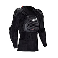 Leatt 2.5 Body Protector Black
