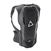 Leatt 2.5 Flexmesh Back Protector Black