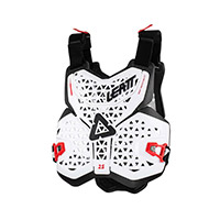 Leatt 2.5 V.23 Chest Protector White