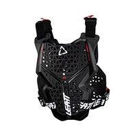 Leatt 2.5 V.23 Chest Protector Black