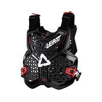 Leatt 2.5 V.23 Chest Protector Black