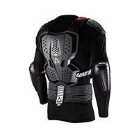 Protector corporal Leatt 3.5 negro - 2