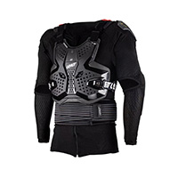 Leatt 3.5 Body Protector Black