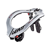 Leatt3.5ネックブレースレッド