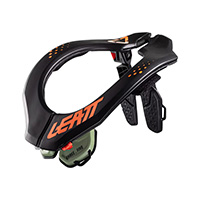 Leatt 3.5 Neck Brace Coral