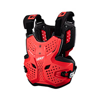 Leatt Chest Protector 3.5 Red