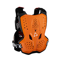 Plastron Leatt 3.5 Jr V.23 Orange