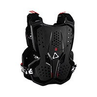 Leatt 3.5 Jr V.23 Chest Protector Black Kid