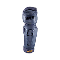 Leatt 3.0 Ext Knee Guards Flint