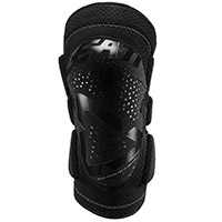 Leatt 3df 5.0 Knee Guards Black