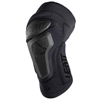 Leatt 3df 6.0 Knee Guards Black