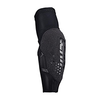 Leatt 3df 5.0 Evo Elbow Guard Black
