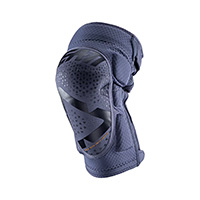 Leatt 3df 5.0 Knee Guards Flint