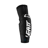 Leatt 3df 5.0 Mini Elbow Guards White Black