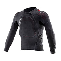 Corpetto Protettivo Leatt 3df Airfit Lite Jr Nero