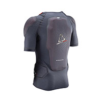 Leatt 3DF Airfit Lite Evo SS Body Protector schwarz - 3