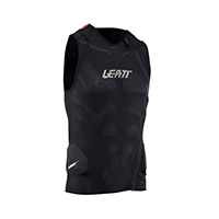 Leatt 3DF Airfit Evo ノースリーブ ブラック