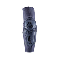 Leatt 3df Contour Elbow Guards Flint