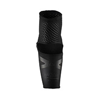 Leatt 3df Hybrid Elbow Guards Black