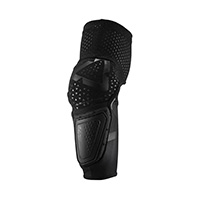 Leatt 3df Hybrid Elbow Guards Black