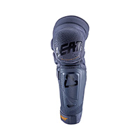 Ginocchiere Leatt 3df Hybrid Ext Flint - img 2