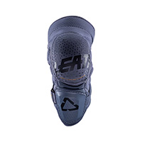 Leatt 3df Hybrid Knee Guards Flint