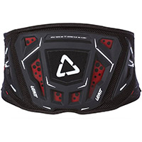 Leatt 3df 3.5 Kidney Belt Black - 3