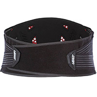 Ceinture Rénale Leatt 3DF 3.5 noir - 4