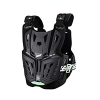 Leatt Chest Protector 4.5 Jacki Navy - 2