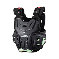 Leatt Chest Protector 4.5 Jacki Navy