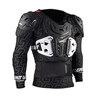 Leatt 4.5 Pro Body Protector Black