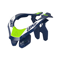 Leatt 4.5 Neck Brace Camo