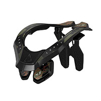 Leatt 4.5 Neck Brace blau