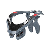 Leatt 4.5 Neck Brace Titanium